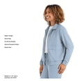 thumbnail image 6 of Member's Mark Women's Travel Jacket, 6 of 8