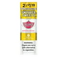 thumbnail image 1 of Swisher Sweets Cigarillos Banana Smash Pre-Priced 2 ct., 30 pk., 1 of 1