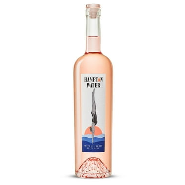 Hampton Water Rose Wine, 750 ml