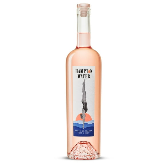 Hampton Water Rose Wine, 750 ml