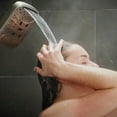thumbnail image 6 of Oxygenics Transpire 5-Setting Rain Shower Head, Various Finishes, 6 of 15