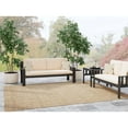 thumbnail image 6 of Safavieh Resort Indoor/Outdoor Rug Collection, 5' x 8', 6 of 6