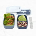 thumbnail image 4 of Bentgo Classic All-In-One Bento Lunch Box, 2 Pack, 4 of 4