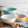 thumbnail image 5 of Nordic Ware 10-Piece Microwavable Bowl Set with Covers, 5 of 10
