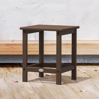 POLYWOOD Gulf Shores 18” Side Table
