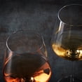 thumbnail image 6 of Member's Mark 8-Piece Crystal Wine Glass Set, 6 of 7