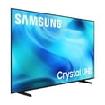 thumbnail image 16 of SAMSUNG 70” Class U8000H Series Crystal UHD 4K Vision AI Companion Smart Tizen Tv, 16 of 18