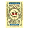 thumbnail image 1 of The 2027 Old Farmer's Almanac Trade Edition by Old Farmer's Almanac, Trade Paperback, 1 of 1