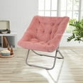thumbnail image 3 of Member's Mark Square Saucer Chair, Choose Color, 3 of 6