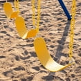 thumbnail image 16 of Lifetime Monkey Bar Adventure Swing Set, 16 of 25