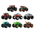 thumbnail image 4 of Hot Wheels Monster Trucks Live, 8-Pack, 4 of 5
