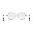 thumbnail image 5 of RZ By Rachel Zoe Kara Geometric Eyeglasses, 5 of 5