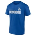 thumbnail image 1 of Los Angeles Dodgers Short Sleeve Tee, 1 of 5