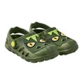 thumbnail interactive-video image 1 of Member's Mark Toddler Boys Water-Friendly Clog, 1 of 10