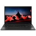 thumbnail image 1 of Lenovo ThinkPad L15 G4 15.6" FHD Laptop | Intel Core i7-1355U | 32GB RAM | 1TB SSD | Windows 11 Pro, 1 of 7
