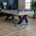 thumbnail image 3 of American Legend Kirkwood 84” Billiard Table, 3 of 6