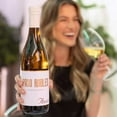 thumbnail image 3 of Austin Paso Robles Chardonnay Wine, 750 ml, 3 of 7