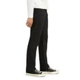 thumbnail image 3 of Levi's Men's 505 Regular Fit Jeans, 3 of 9