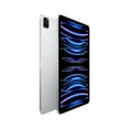thumbnail image 2 of Apple iPad Pro 11" Wi-Fi - 4th Generation 2022 Model, 2 of 9