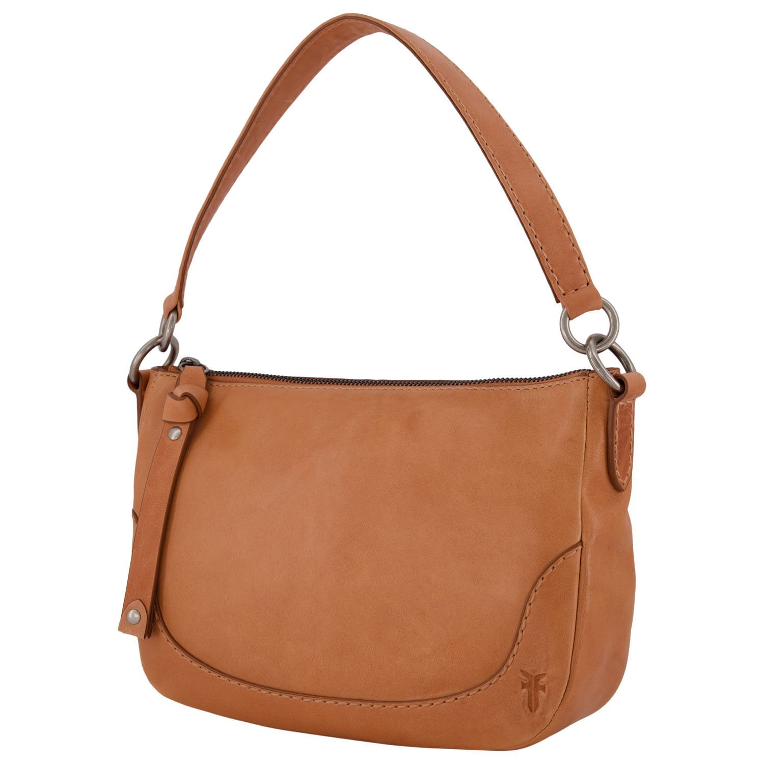 Frye Melissa 100% Genuine Leather Women's Crossbody Bag