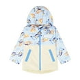 thumbnail image 5 of Character Kids Rain Jacket, 5 of 7