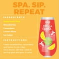 thumbnail image 5 of Stella Rosa Pink Semi-Sweet Rosé Wine 750 ml, 5 of 6