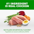 thumbnail image 4 of IAMS Proactive Health Large Breed Chicken Recipe Adult Dry Dog Food, Multi-sizes, 4 of 12