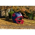 thumbnail image 2 of NCAA 4' Inflatable Helmet, Assorted Teams, 2 of 5