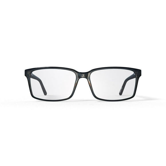 London Fog LF112 Full-Rim Rectangle Men's Eyeglasses