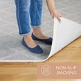 thumbnail image 7 of Town & Country Everyday Rein Everwash Area Rug, Assorted Sizes and Colors, 7 of 10