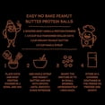 thumbnail image 5 of KOS Organic Superfood Plant Protein Powder, Vanilla, 2.3lbs., 5 of 5