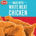 thumbnail image 5 of Tyson Mega Dino Nuggets, Frozen, 5 lbs., 5 of 9