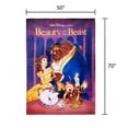 thumbnail image 5 of Disney Classic VHS Boxed Silk Touch Throw, 50" x 70", 5 of 6