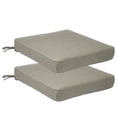 thumbnail image 1 of Member's Mark Multi-Purpose Cushions with Sunbrella Fabric, Set of 2, 1 of 2