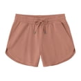 thumbnail image 6 of Member's Mark Women's Sandwash Dolphin Hem Short, 6 of 7