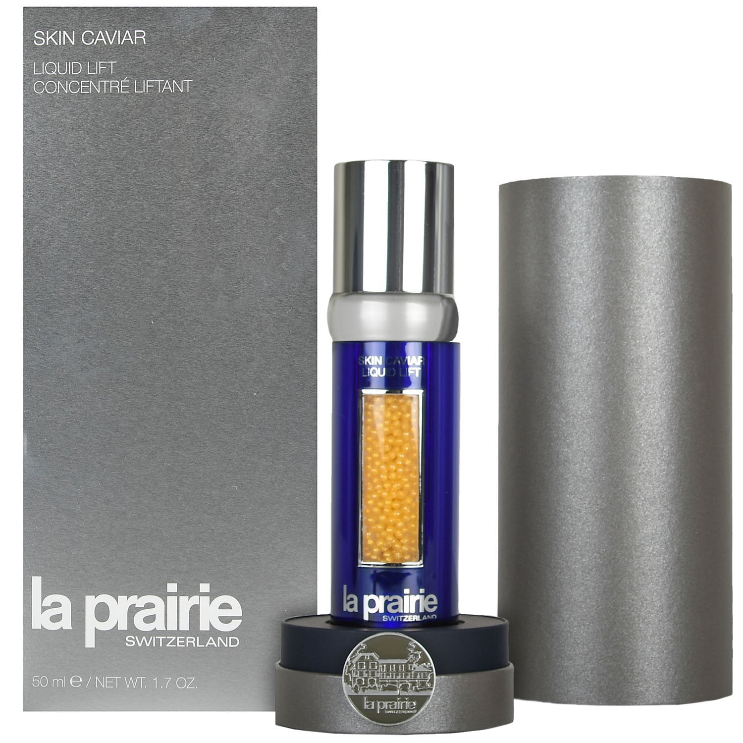 La Prairie Skin Caviar Liquid Lift, 1.7 oz. - Samsclub.com La Prairie Skin Caviar Liquid Lift, 1.7 oz. - Samsclub.com