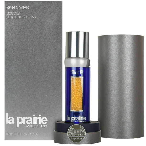 美容液 LA PRAIRIE SKIN CAVIAR LIQUID LIFT 50ml Skin Caviar Liquid Lift Serum | Neiman Marcus
