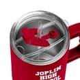 thumbnail image 2 of Logo Brands Joplin High School Tumbler Set, 2 of 5