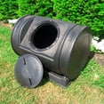 thumbnail image 1 of Compost Wizard Jr., Black, 1 of 10
