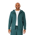 thumbnail image 1 of Member's Mark Men's Luxe Full-Zip Jacket, 1 of 8