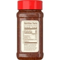 thumbnail image 2 of Weber Gourmet Burger Seasoning, 8 oz., 2 of 6