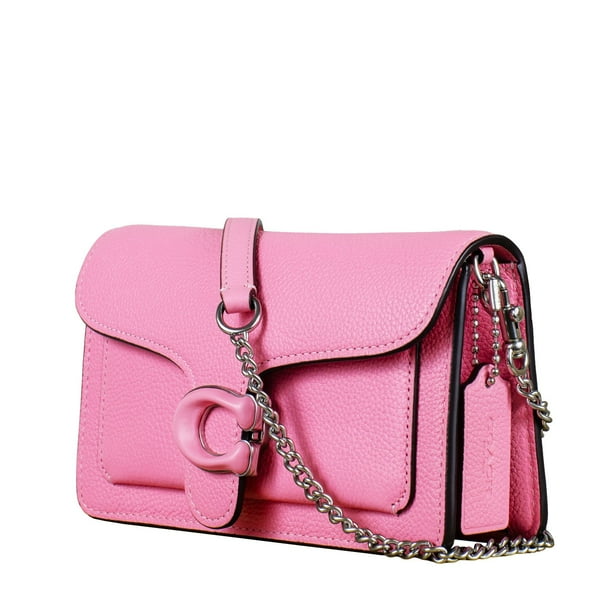 COACH TABBY ピンク　チェーンバック　ハンディ Coach Tabby Chain Clutch - Samsclub.com