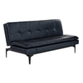 thumbnail image 2 of Serta Jacob Convertible Sofa, 2 of 11