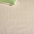 thumbnail image 4 of Safavieh Resort Indoor/Outdoor Rug Collection, 6' 7" x 9', 4 of 7