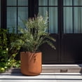 thumbnail image 9 of Veradek Patina Series 20" Round Planter, 9 of 9