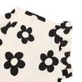 thumbnail image 6 of Member's Mark Toddler Girls 2-Piece Pant Set, 6 of 8