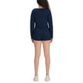 thumbnail image 3 of Juicy Couture Women's Teddy Cardi & Short Set, 3 of 6