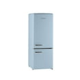 thumbnail image 3 of iio 7 cu. ft. Retro Refrigerator, 3 of 10