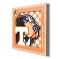 thumbnail image 1 of YouTheFan NCAA 3D Logo Series Wall Art - 12x12, 1 of 5