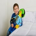 thumbnail image 2 of LEGO® Oversized Character Decorative Pillow Buddies, 2 of 6